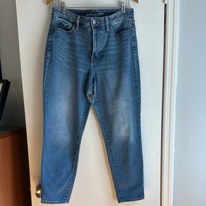 Old Navy OG Straight High Rise Jeans